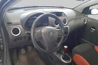 Citroën C2 vaihtoauto