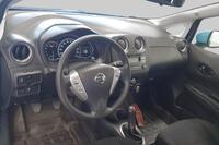 Nissan NOTE vaihtoauto