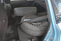 Nissan NOTE vaihtoauto