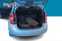 Nissan NOTE vaihtoauto