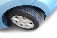 Nissan NOTE vaihtoauto