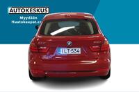 BMW 3-sarja vaihtoauto