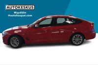 BMW 3-sarja vaihtoauto