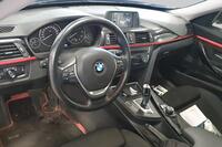 BMW 3-sarja vaihtoauto