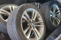 BMW 3-sarja vaihtoauto