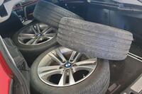 BMW 3-sarja vaihtoauto