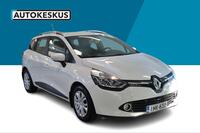 Renault Clio vaihtoauto