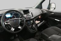 Ford Tourneo Connect vaihtoauto