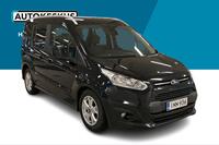 Ford Tourneo Connect vaihtoauto