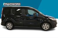 Ford Tourneo Connect vaihtoauto