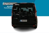 Ford Tourneo Connect vaihtoauto