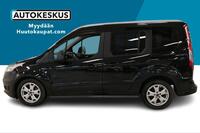 Ford Tourneo Connect vaihtoauto