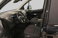 Ford Tourneo Connect vaihtoauto