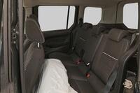 Ford Tourneo Connect vaihtoauto