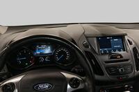 Ford Tourneo Connect vaihtoauto