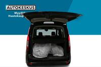 Ford Tourneo Connect vaihtoauto