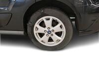 Ford Tourneo Connect vaihtoauto