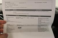 Ford Tourneo Connect vaihtoauto