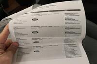Ford Tourneo Connect vaihtoauto