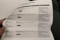 Ford Tourneo Connect vaihtoauto
