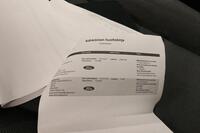 Ford Tourneo Connect vaihtoauto