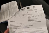 Ford Tourneo Connect vaihtoauto