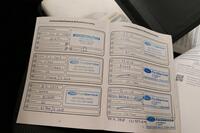 Ford Tourneo Connect vaihtoauto