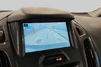 Ford Tourneo Connect vaihtoauto