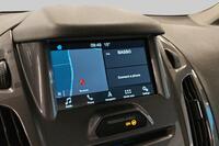 Ford Tourneo Connect vaihtoauto