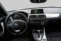 BMW 1-sarja vaihtoauto