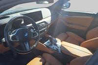 BMW 5-sarja vaihtoauto