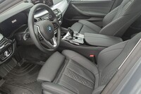 BMW 5-sarja vaihtoauto