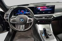 BMW i4 vaihtoauto