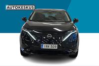 Nissan Ariya vaihtoauto