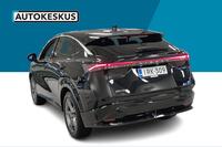 Nissan Ariya vaihtoauto