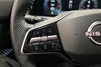 Nissan Ariya vaihtoauto