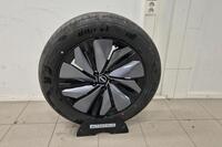 Nissan Ariya vaihtoauto