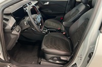 Ford Puma vaihtoauto