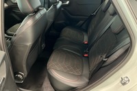 Ford Puma vaihtoauto