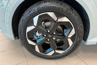 Ford Puma vaihtoauto