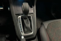 Ford Puma vaihtoauto