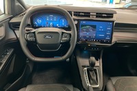 Ford Puma vaihtoauto