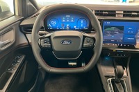 Ford Puma vaihtoauto