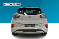 Ford Puma vaihtoauto