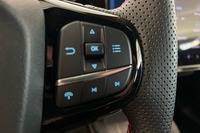 Ford Puma vaihtoauto