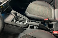 Ford Puma vaihtoauto