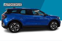 Ford USA Explorer vaihtoauto