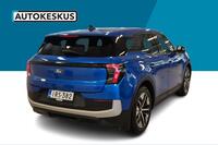 Ford USA Explorer vaihtoauto