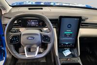 Ford USA Explorer vaihtoauto