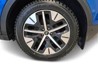 Ford USA Explorer vaihtoauto